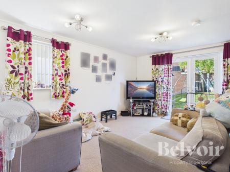 2 bedroom Semi-detached house for sale in Wall Close, Lawley Village, Telford, TF4