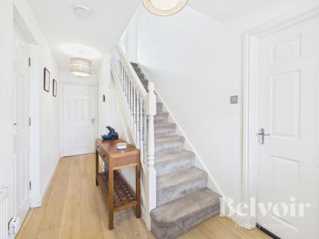 4 bedroom Detached house for sale in Eltham Drive, Priorslee, Telford, TF2