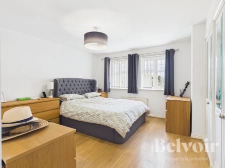4 bedroom Detached house for sale in Eltham Drive, Priorslee, Telford, TF2