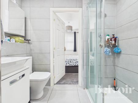 4 bedroom Detached house for sale in Eltham Drive, Priorslee, Telford, TF2