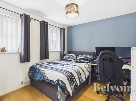 4 bedroom Detached house for sale in Eltham Drive, Priorslee, Telford, TF2