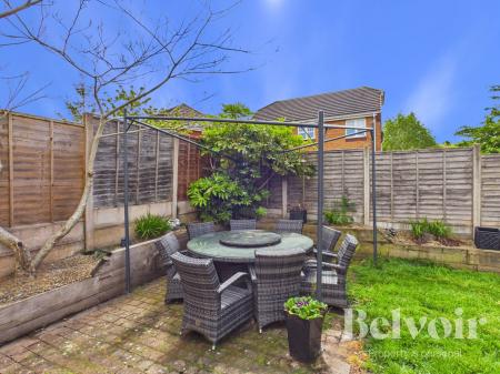 4 bedroom Detached house for sale in Eltham Drive, Priorslee, Telford, TF2