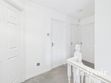 4 bedroom Detached house for sale in Eltham Drive, Priorslee, Telford, TF2