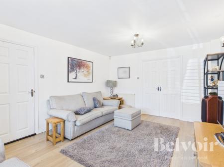 4 bedroom Detached house for sale in Eltham Drive, Priorslee, Telford, TF2