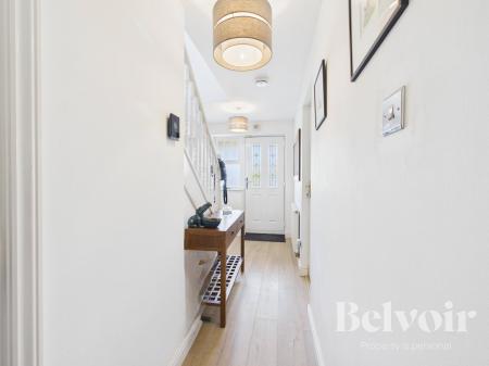 4 bedroom Detached house for sale in Eltham Drive, Priorslee, Telford, TF2