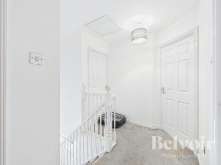 4 bedroom Detached house for sale in Eltham Drive, Priorslee, Telford, TF2
