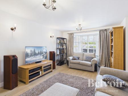 4 bedroom Detached house for sale in Eltham Drive, Priorslee, Telford, TF2