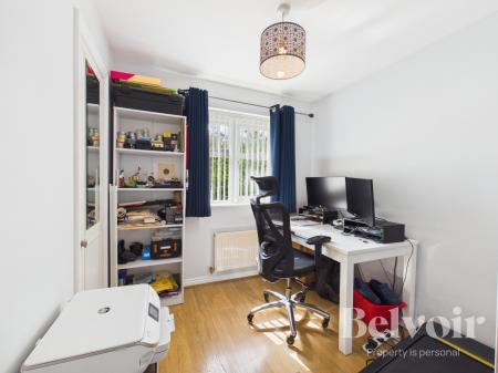 4 bedroom Detached house for sale in Eltham Drive, Priorslee, Telford, TF2