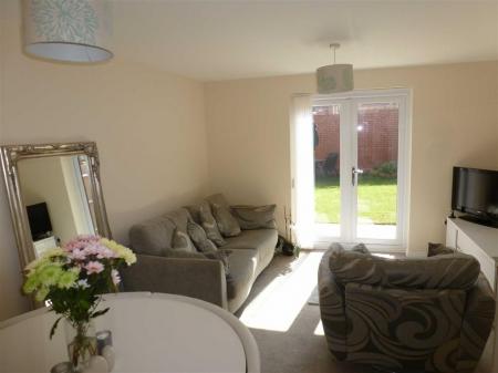2 bedroom Semi-detached house to let in Cottom Way, Lawley Village, Telford, TF3