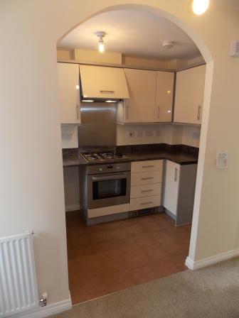 2 bedroom Semi-detached house to let in Cottom Way, Lawley Village, Telford, TF3