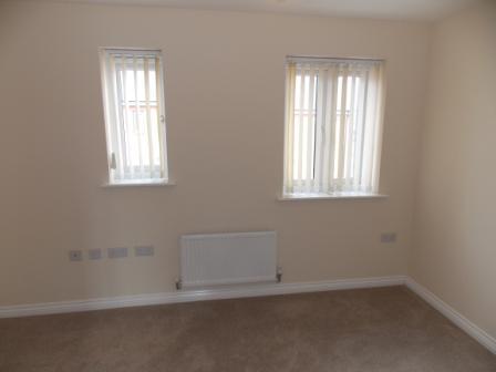 2 bedroom Semi-detached house to let in Cottom Way, Lawley Village, Telford, TF3