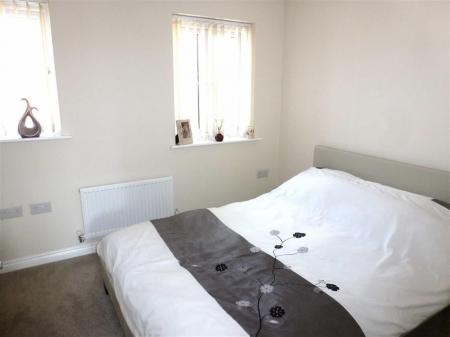 2 bedroom Semi-detached house to let in Cottom Way, Lawley Village, Telford, TF3
