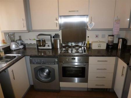 2 bedroom Semi-detached house to let in Cottom Way, Lawley Village, Telford, TF3