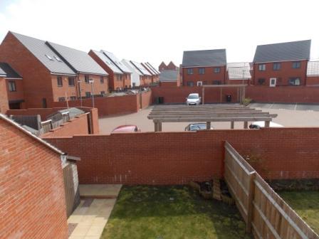 2 bedroom Semi-detached house to let in Cottom Way, Lawley Village, Telford, TF3