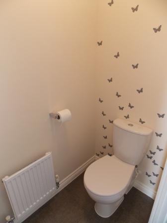 2 bedroom Semi-detached house to let in Cottom Way, Lawley Village, Telford, TF3