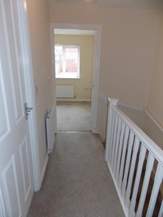 2 bedroom Semi-detached house to let in Cottom Way, Lawley Village, Telford, TF3