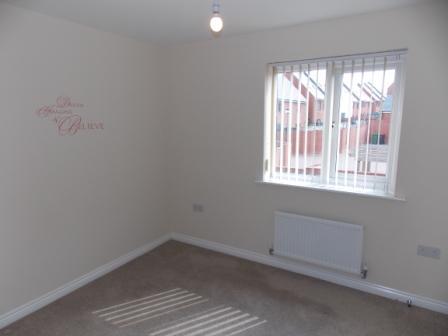 2 bedroom Semi-detached house to let in Cottom Way, Lawley Village, Telford, TF3