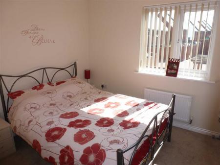 2 bedroom Semi-detached house to let in Cottom Way, Lawley Village, Telford, TF3