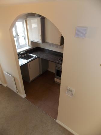 2 bedroom Semi-detached house to let in Cottom Way, Lawley Village, Telford, TF3