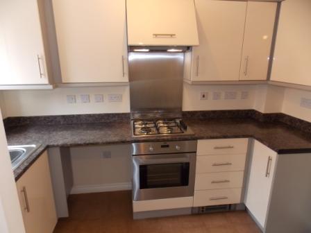 2 bedroom Semi-detached house to let in Cottom Way, Lawley Village, Telford, TF3