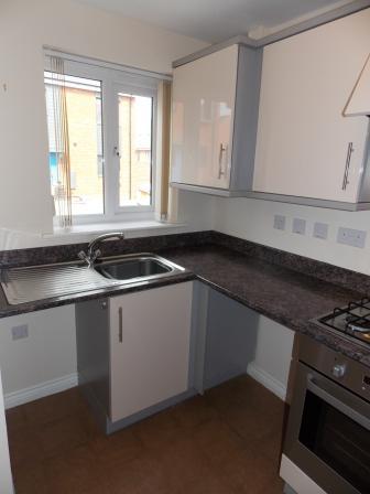 2 bedroom Semi-detached house to let in Cottom Way, Lawley Village, Telford, TF3