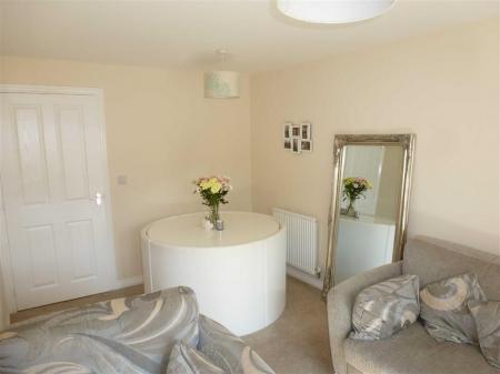 2 bedroom Semi-detached house to let in Cottom Way, Lawley Village, Telford, TF3