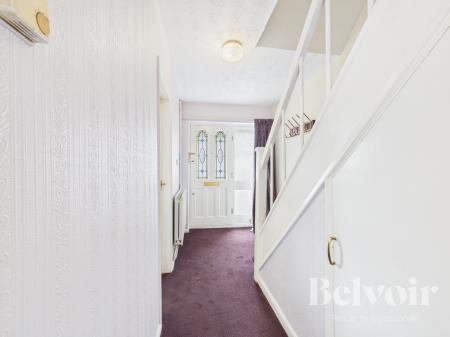 3 bedroom Semi-detached house for sale in The Lindens, Shifnal, TF11