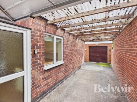 3 bedroom Semi-detached house for sale in The Lindens, Shifnal, TF11