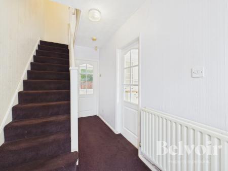 3 bedroom Semi-detached house for sale in The Lindens, Shifnal, TF11