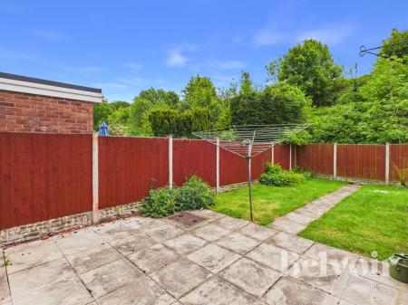 3 bedroom Semi-detached house for sale in The Lindens, Shifnal, TF11