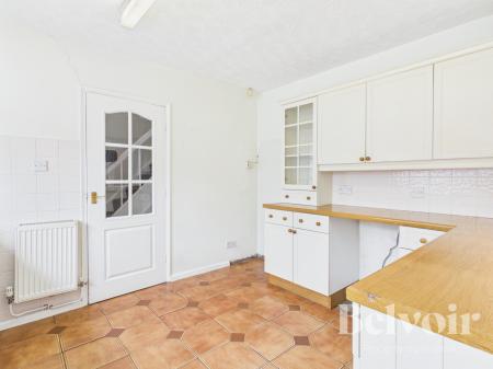 3 bedroom Semi-detached house for sale in The Lindens, Shifnal, TF11