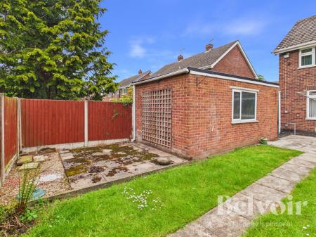 3 bedroom Semi-detached house for sale in The Lindens, Shifnal, TF11