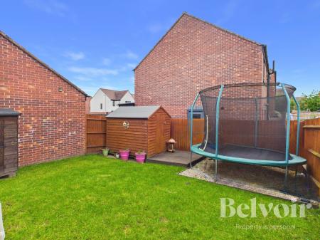 3 bedroom Semi-detached house for sale in Sandhole Crescent, Lawley, Telford, TF3