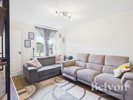 3 bedroom Semi-detached house for sale in Sandhole Crescent, Lawley, Telford, TF3