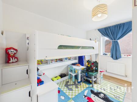 3 bedroom Semi-detached house for sale in Sandhole Crescent, Lawley, Telford, TF3