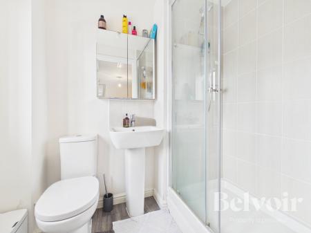 3 bedroom Semi-detached house for sale in Sandhole Crescent, Lawley, Telford, TF3