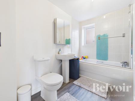 3 bedroom Semi-detached house for sale in Sandhole Crescent, Lawley, Telford, TF3