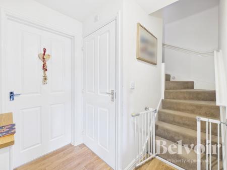 3 bedroom Semi-detached house for sale in Sandhole Crescent, Lawley, Telford, TF3