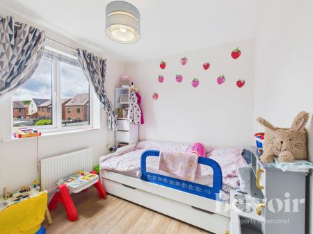 3 bedroom Semi-detached house for sale in Sandhole Crescent, Lawley, Telford, TF3