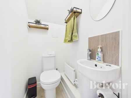 3 bedroom Semi-detached house for sale in Sandhole Crescent, Lawley, Telford, TF3