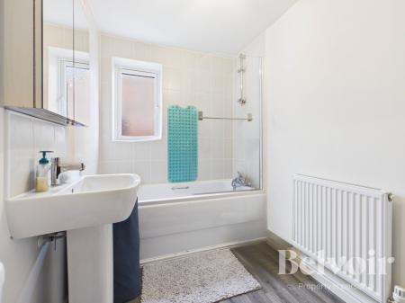 3 bedroom Semi-detached house for sale in Sandhole Crescent, Lawley, Telford, TF3