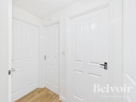 3 bedroom Semi-detached house for sale in Sandhole Crescent, Lawley, Telford, TF3