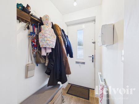 3 bedroom Semi-detached house for sale in Sandhole Crescent, Lawley, Telford, TF3