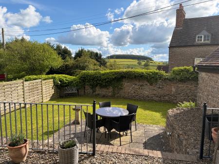 4 bedroom Semi-detached house to let in Wyke, Much Wenlock, TF13
