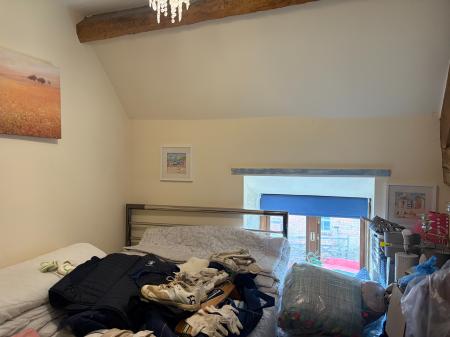 4 bedroom Semi-detached house to let in Wyke, Much Wenlock, TF13