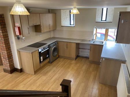 4 bedroom Semi-detached house to let in Wyke, Much Wenlock, TF13