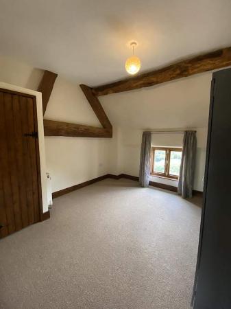 4 bedroom Semi-detached house to let in Wyke, Much Wenlock, TF13