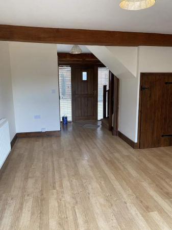 4 bedroom Semi-detached house to let in Wyke, Much Wenlock, TF13