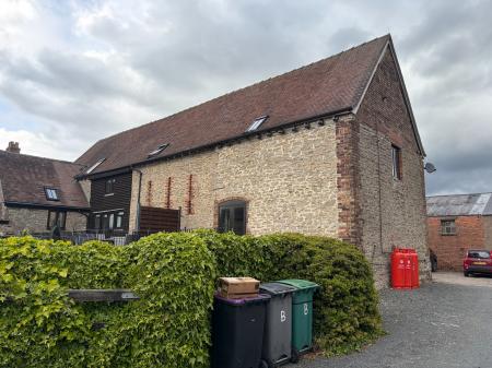 4 bedroom Semi-detached house to let in Wyke, Much Wenlock, TF13