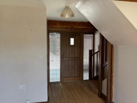 4 bedroom Semi-detached house to let in Wyke, Much Wenlock, TF13